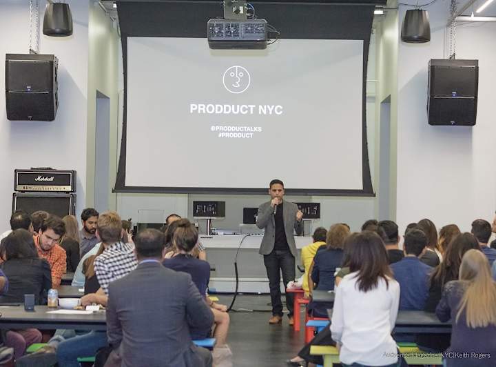 Cover image for Product Workshops at Spotify