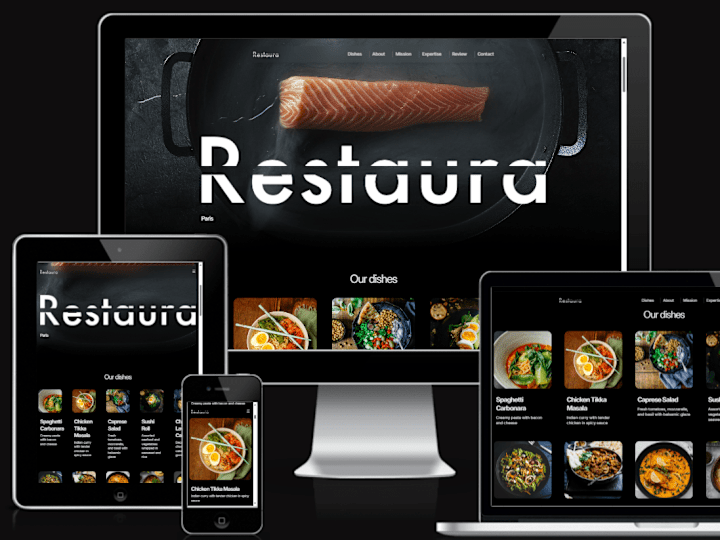 Cover image for GitHub - Anestezia-zip/restaura-landing-page