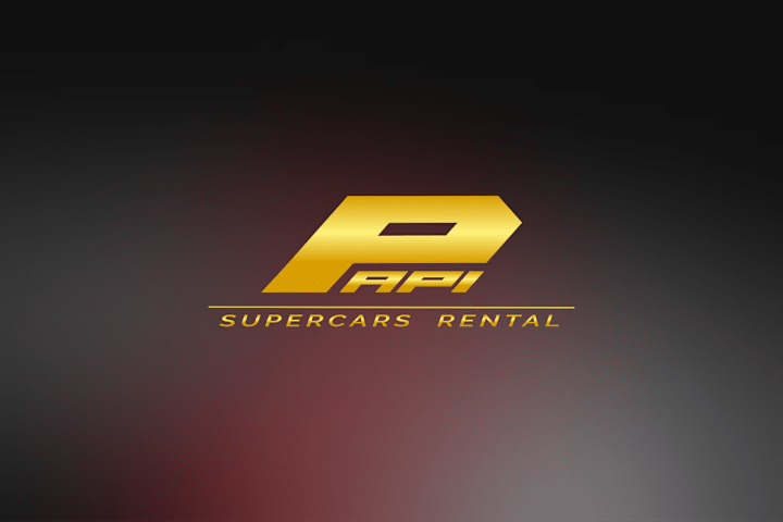 Cover image for Papi Super Cars