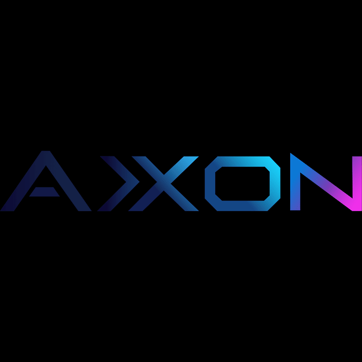 Cover image for AXON – Next-Gen Smartphone 3D Visualization