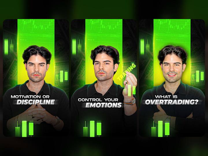 Cover image for Ali Abdal Style Short Video Edit