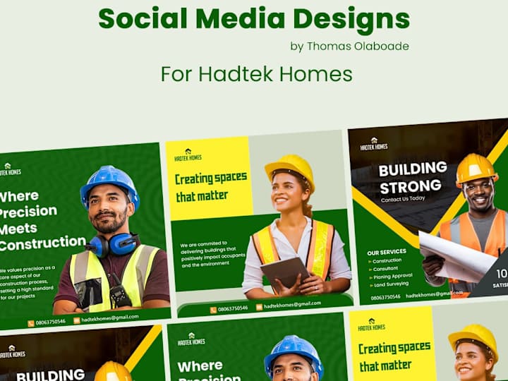 Cover image for You will get social media flyer design