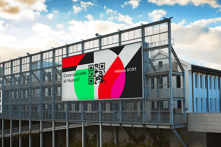 Cover image for Palazzo Missori - Branding Proposal :: Behance