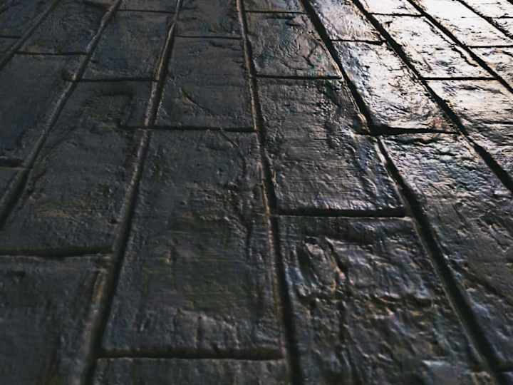 Cover image for Hindi Poem 'काफ़ी' by Uma Ghosh