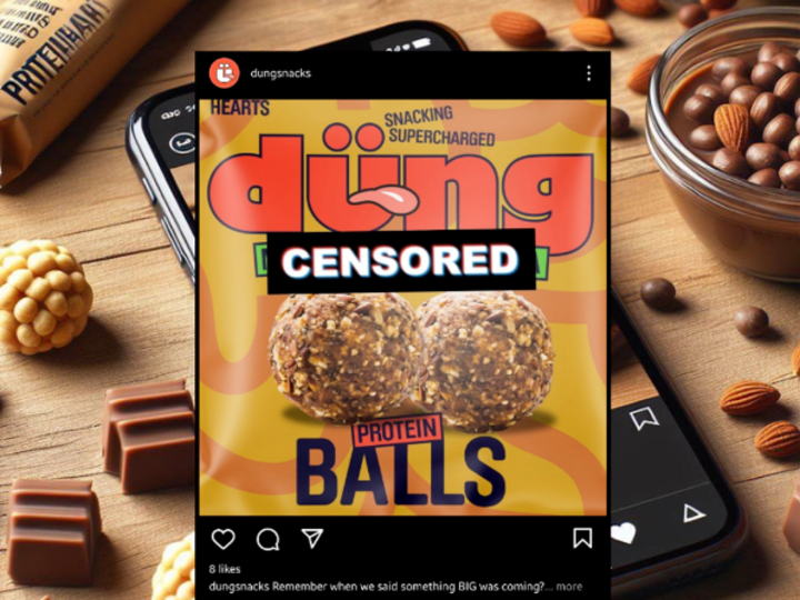 Cover image for DüngSnacks - CRO and Web Design