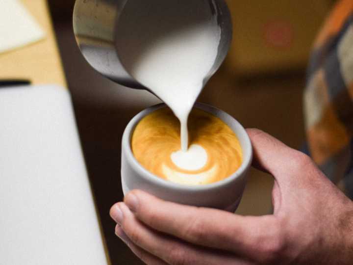 Cover image for Social Media photoshoot for cafe