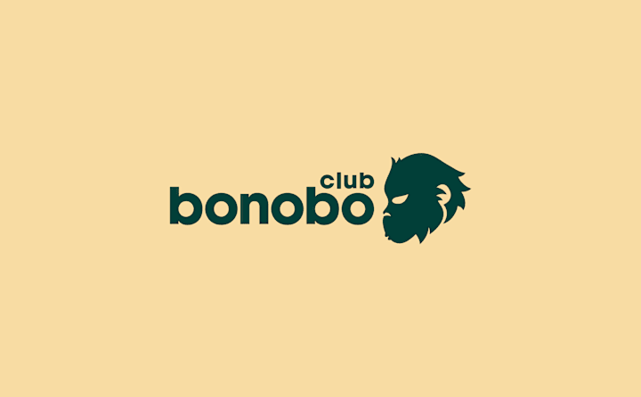 Cover image for Bonobo Club Visual Identity