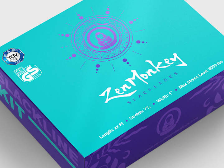 Cover image for Behance