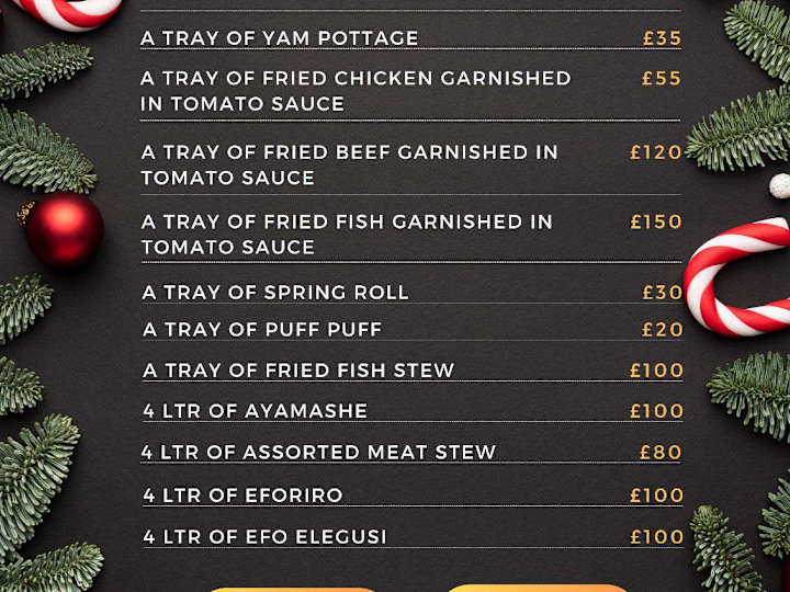 Cover image for Custom Menu Design: Elevating Your Dining Experiences 