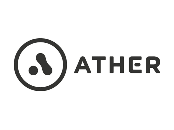 Cover image for Ather | UX Audit