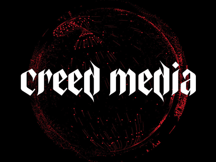 Cover image for Creed Media Campaign Manager 