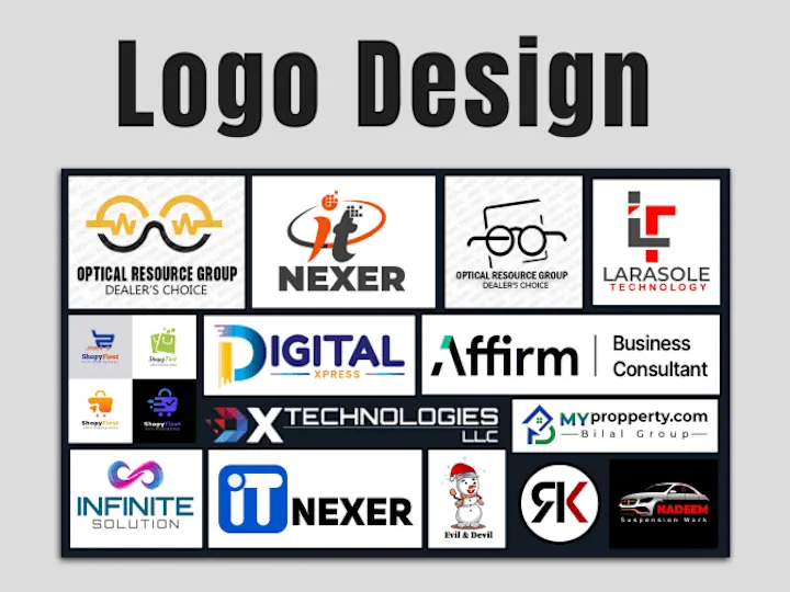 Cover image for I will professional graphic design services