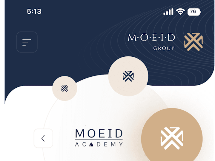 Cover image for Android Developer at Moeid Academy