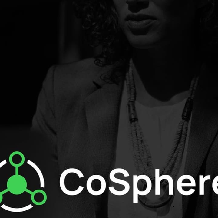 Cover image for CoSphere Logo Showcase