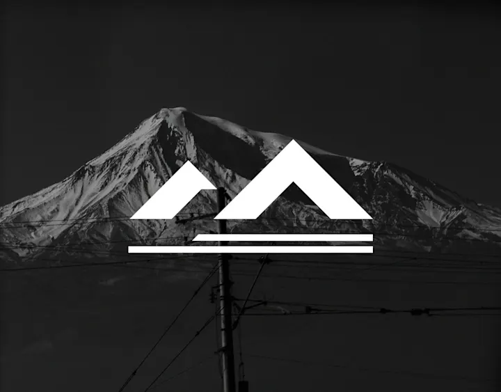 Cover image for Yeraz Brand Identity