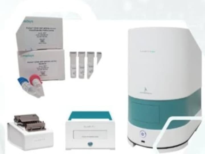 Cover image for JN Medsys company 