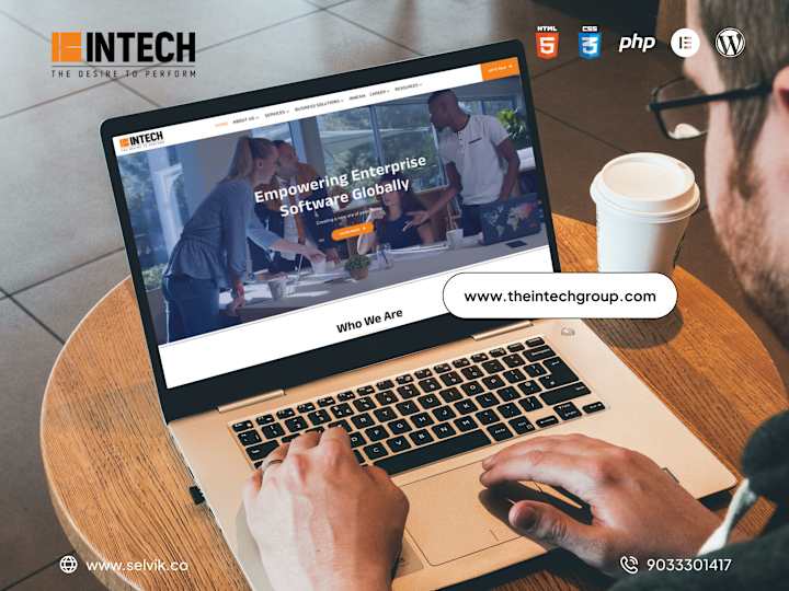 Cover image for UI/UX Design