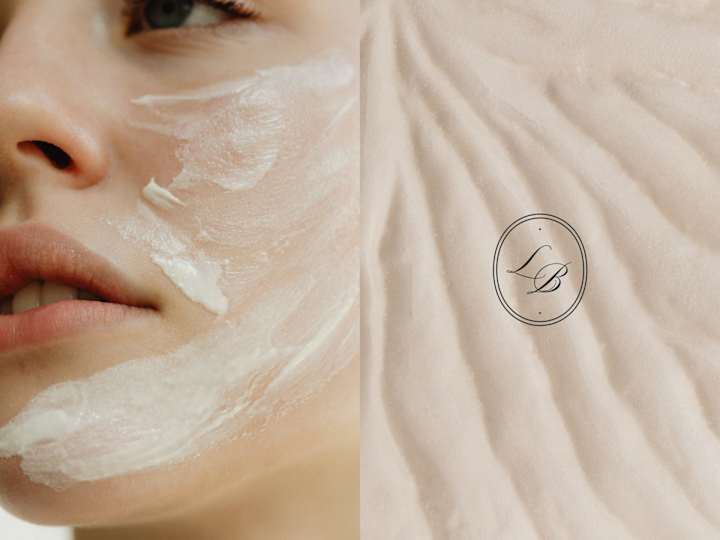 Cover image for Litebody Massage Studio Branding 