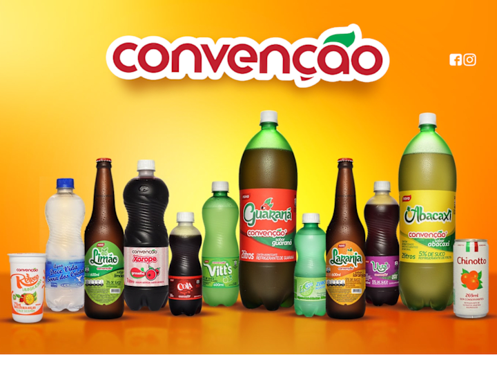 Cover image for Conversion with Product Popups for Convencao