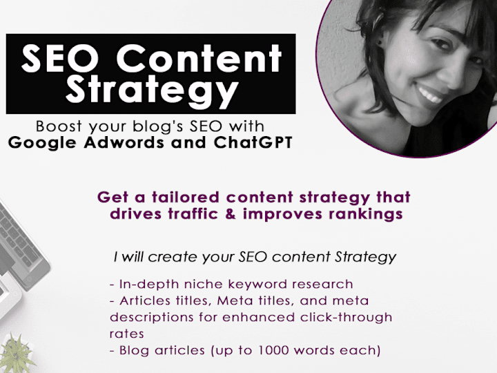 Cover image for 💻 Boost Your Search Rankings with SEO 📈