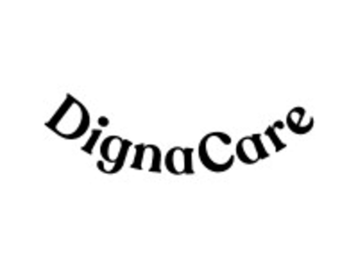 Cover image for DignaCare