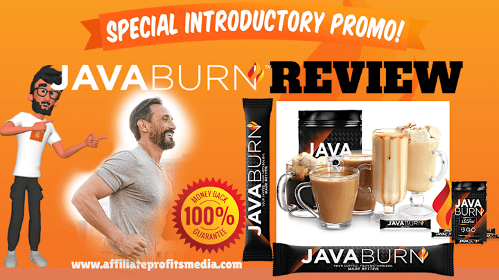 Cover image for Java Burn (SCAM or LEGIT) - Is It Good!