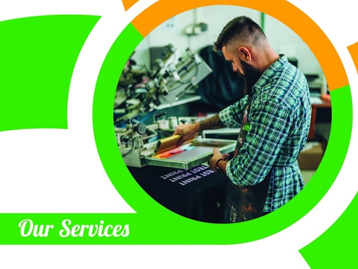 Cover image for Green Vision Advertising LLC