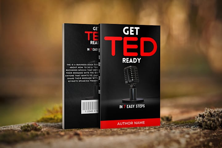 Cover image for Book Covers