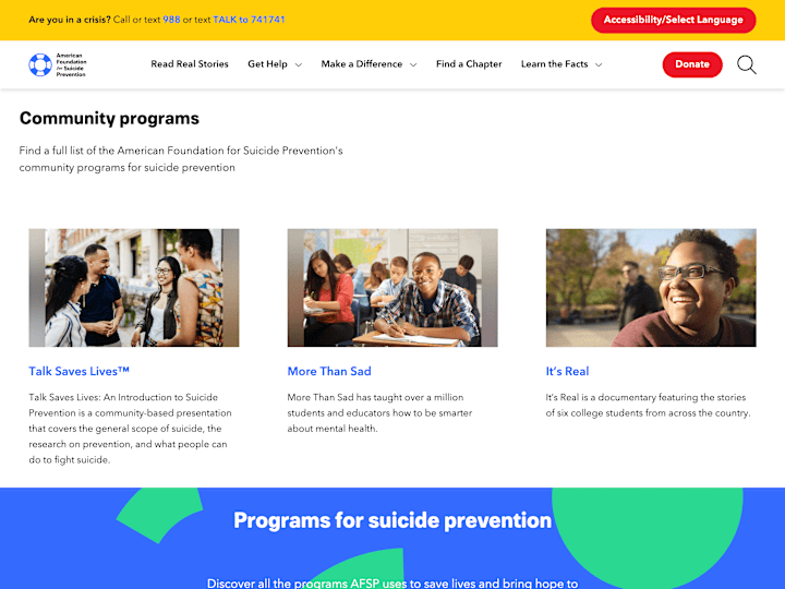 Cover image for WordPress Website Development for LMS