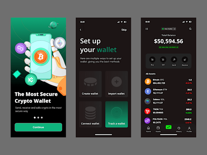 Cover image for Mobile App Design