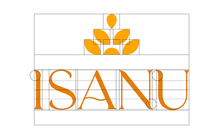 Cover image for ISANU Social Enterprise & Exotic Honey Branding & Label Design