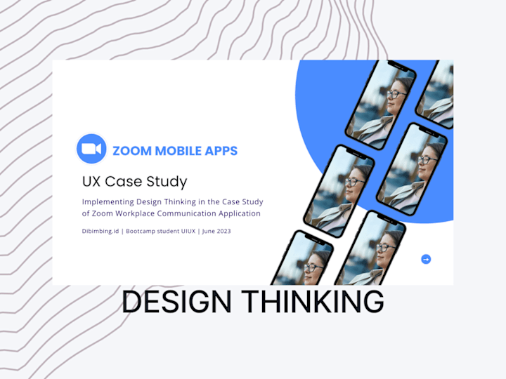 Cover image for UX | Implementing Design Thinking