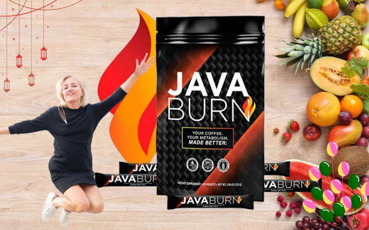 Cover image for Java Burn Reviews Legit Or Another Advertised SCAM?