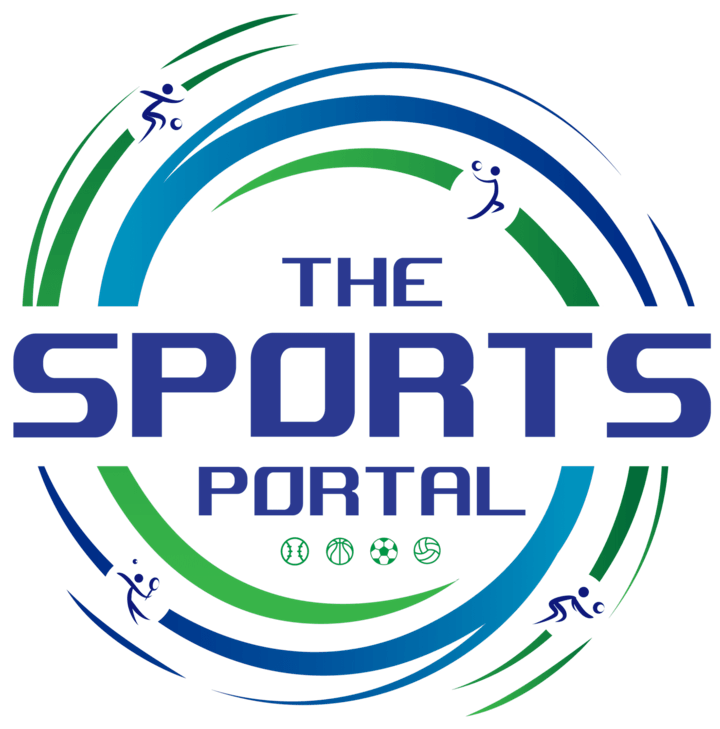 Cover image for The Sports Portal