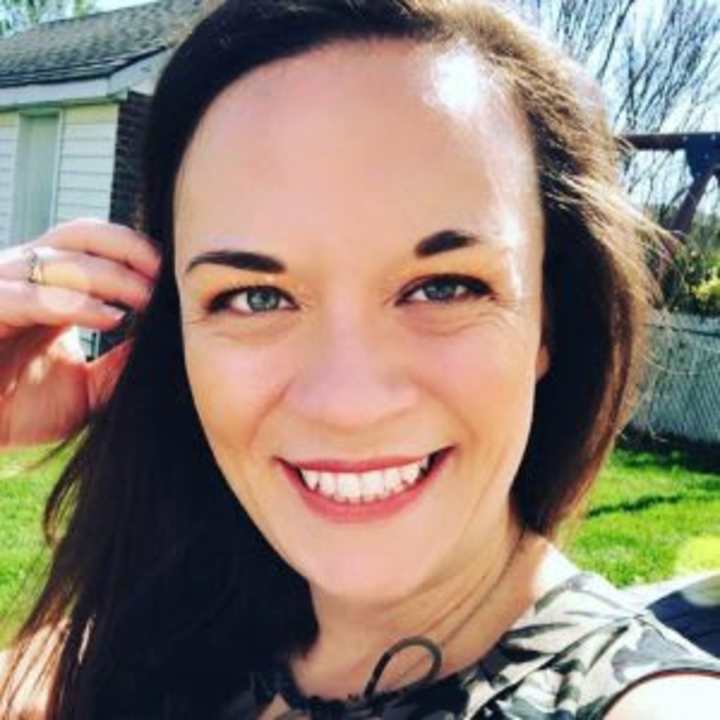 Cover image for Tessa Baily Author Bio