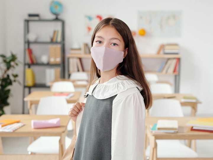 Cover image for Here is why you Face Mask is not effective as you think!