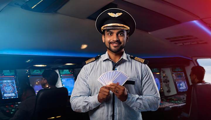 Cover image for Satta King Gali Disawar Results and Tips