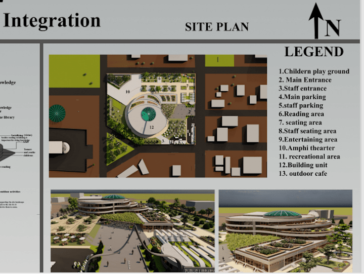 Cover image for Architectural