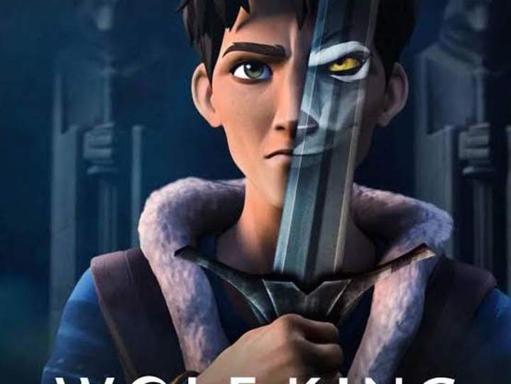Cover image for showreel