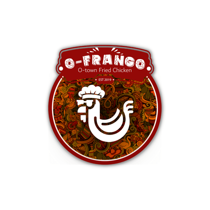 Cover image for O-Frango Social Media Content