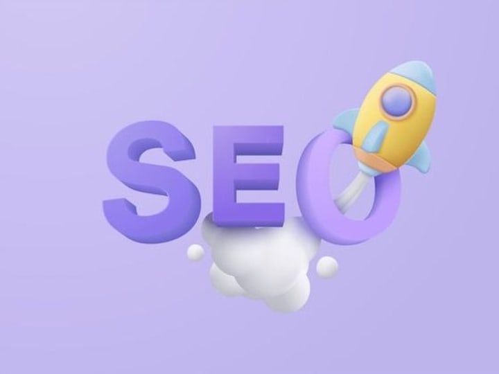 Cover image for Dominate Search with Expert SEO Solutions