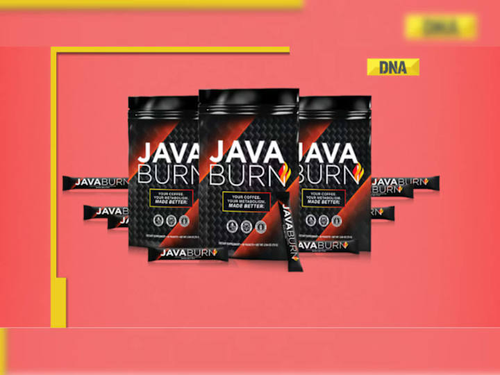 Cover image for Java Burn Reviews (Weight Loss Supplement) Real Ingredients, Be…