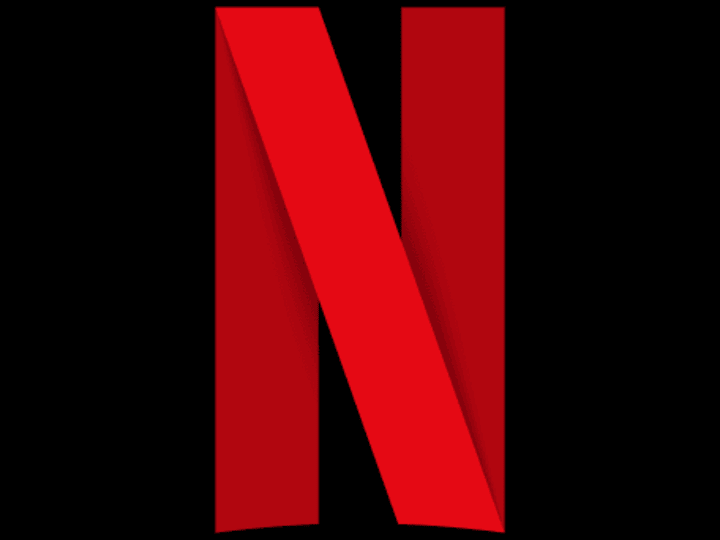 Cover image for Netflix