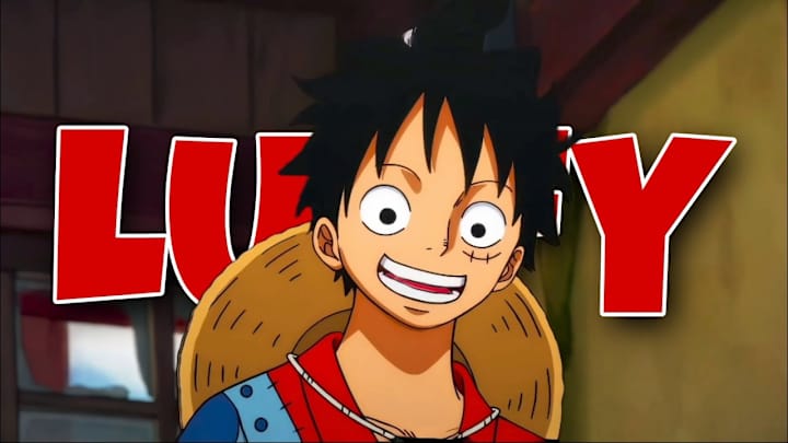 Cover image for Free Twixtor Luffy (4k) clips for #editing ll #onepiece - YouTu…