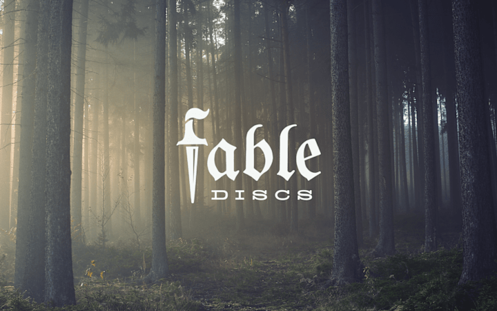 Cover image for Fable Discs