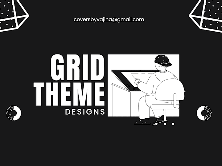 Cover image for 𖦆— Layout Grid Theme Designs 