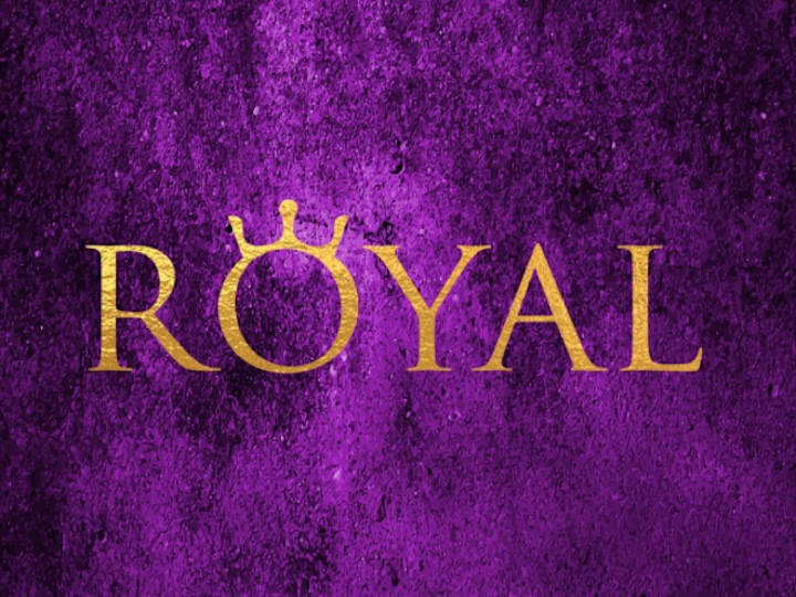 Cover image for Royal Branding