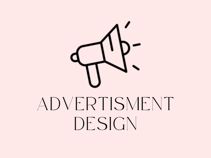 Cover image for Strategic Ad Designs