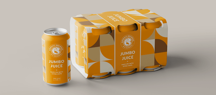 Cover image for Bold and Impactful Packaging Design