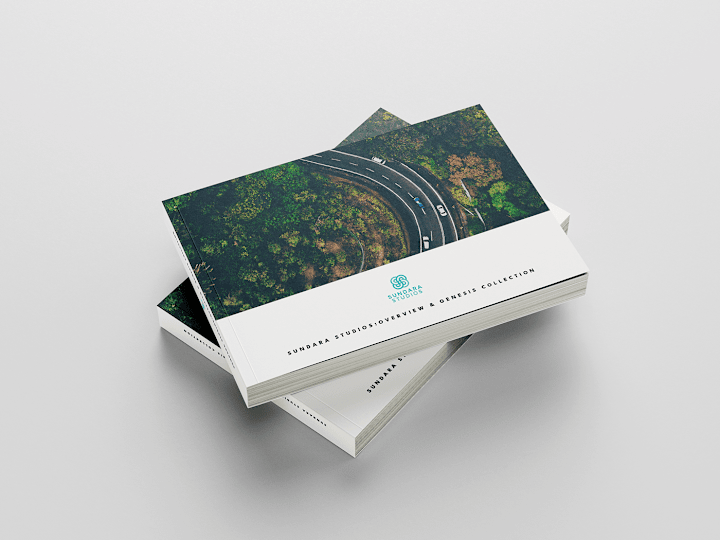 Cover image for Pitch Deck Design